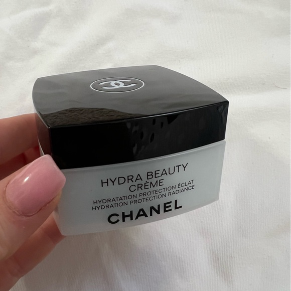 CHANEL Other - CHANEL hydra beauty crème